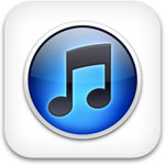 20110419 - iTunes Logo