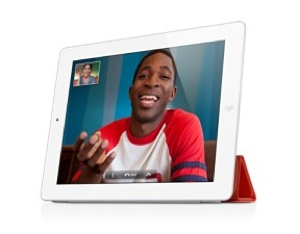 20110506 - iPad 2 Smart Cover Pic 3