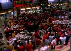 Stock market (Singapore)