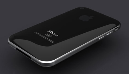New iphone 5  pic2