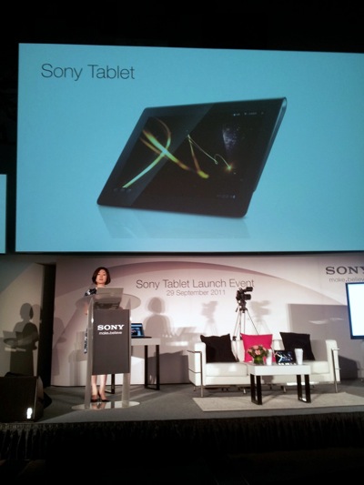 Sony Tablet S 35