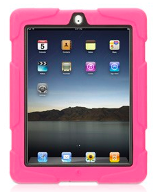 20120114 - Griffin Survivor Case for iPad2