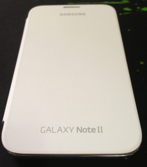Samsung Note2