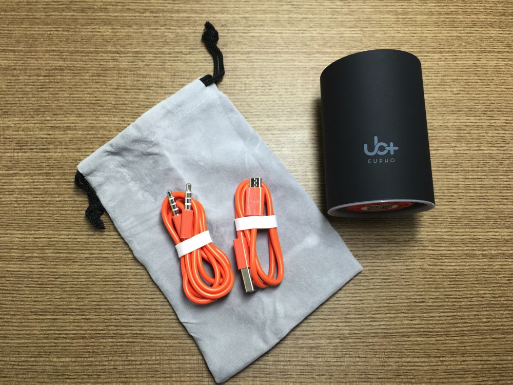 UB+ UBPlus - Accessories