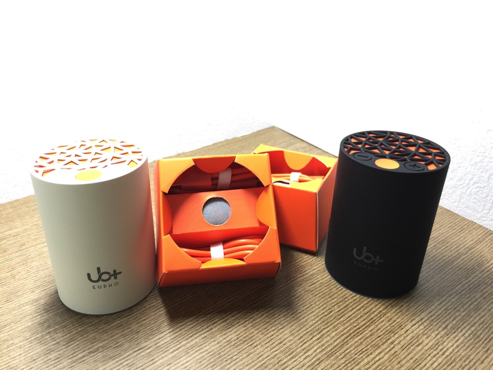 UB+ UBPlus accessories