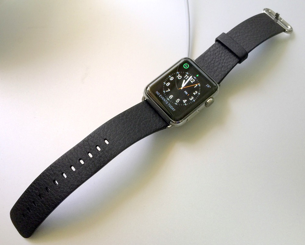 Apple Watch - conclusion - apple watch