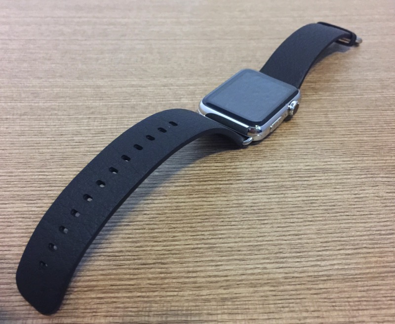 Apple Watch - how it looks like 1