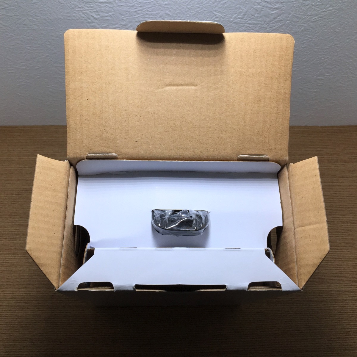 Griffin WatchStand Charging Dock - Opened Packaging