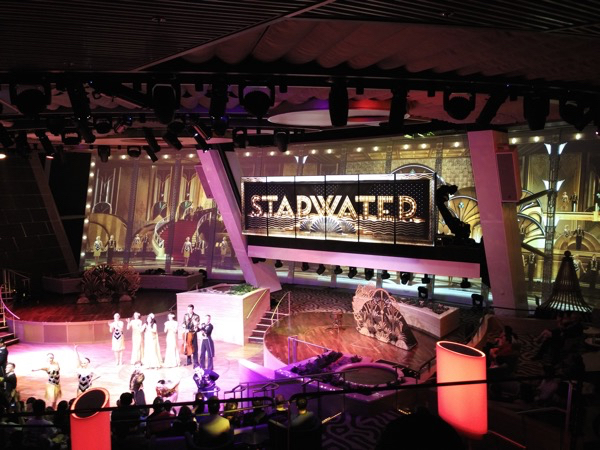 Starwaters - 3