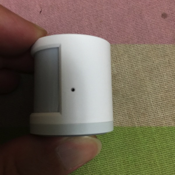 Mi Smart Home Kit 小米智能家庭套装 - Motion Sensor
