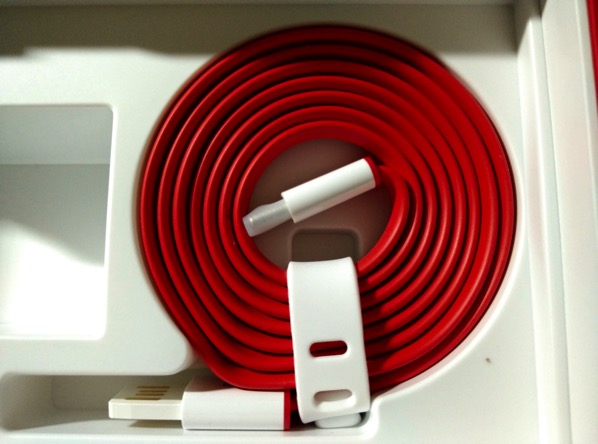 OnePlus Two - Type C Cable