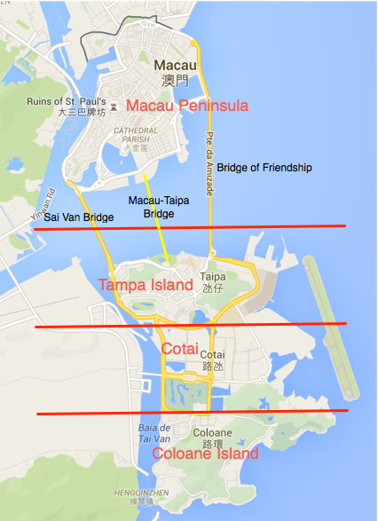 Macau Guide - Overview map of Macau.png