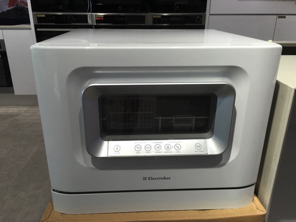 Electrolux Dishwasher ESF2433W - unboxed