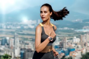 samsung gear sports watch