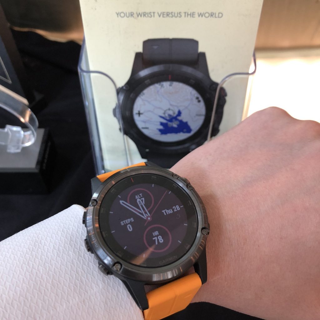 zwift apple watch