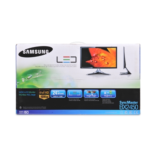 Samsung BX2450  Pic 5