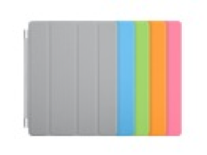 20110429 - iPad 2 Smart Cover (Polyurethane)