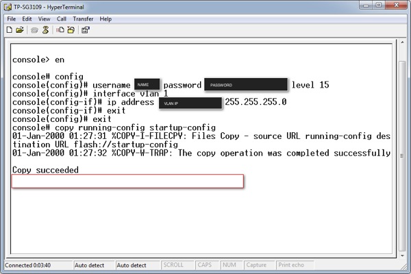 IMG Link Aggregation Setup 6