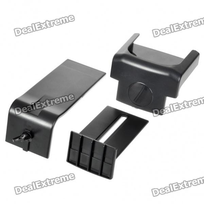 20110501 - XBox 360 Kinect Sensor stand - pic 3