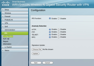 20110507 - Cisco WRVS4400N - Pic 5