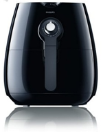 20110512 - Philips Air Fryer