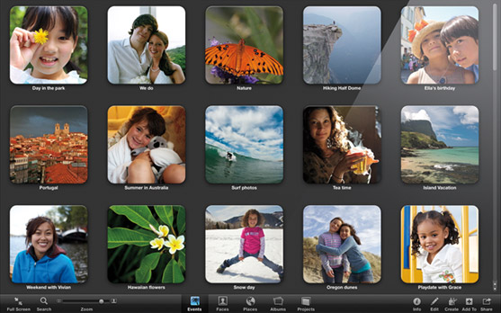 mac os preview auto color multiple photos at once