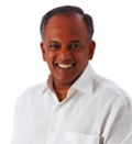 K Shanmugam