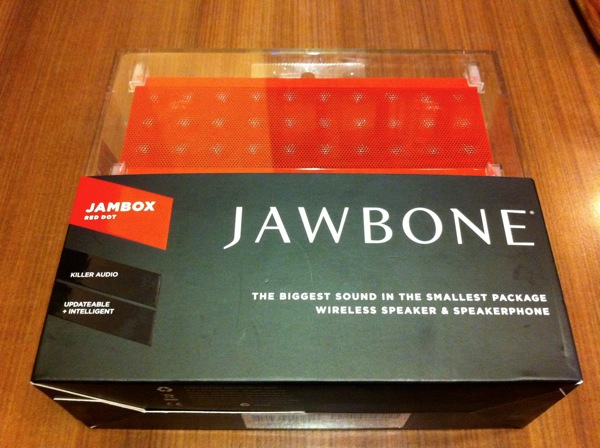 Jawbone mic discount