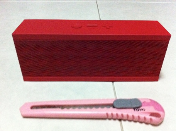 Jambox 4