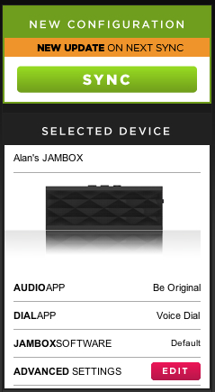 Jambox 7