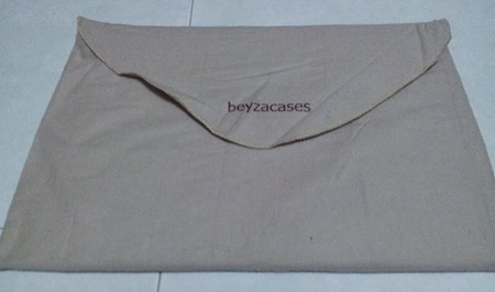 Beyzacases Apple Macbook Air 13 Thinvelope Sleeve Envelope 03