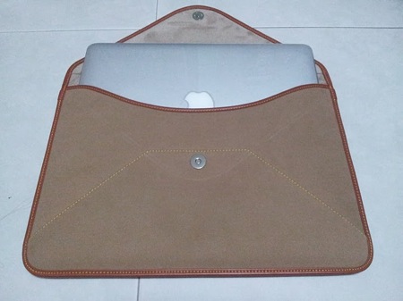 Beyzacases Apple Macbook Air 13 Thinvelope Sleeve Envelope 18