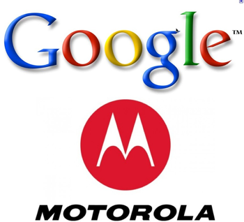 Google and Motorola