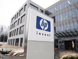 HP Invent