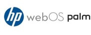 HP webOS logo