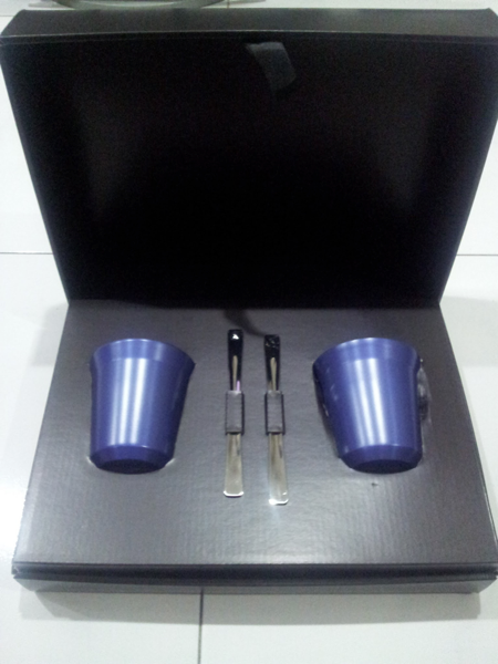 nespresso pixie lungo cups