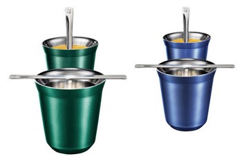 Pixie lungo outlet cups