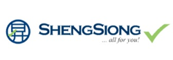 Sheng Siong logo