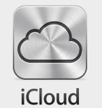 iCloud Logo