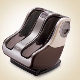 OSIM uPhoria Leg Massager