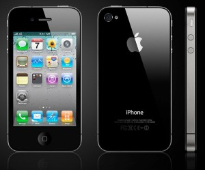 iPhone 4S