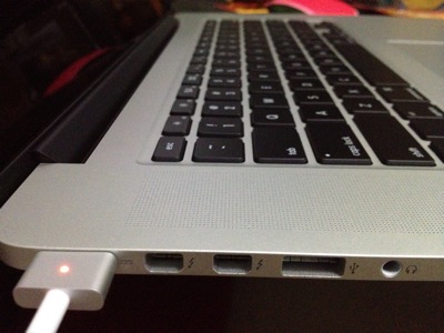 thunderbolt macbook pro 2012