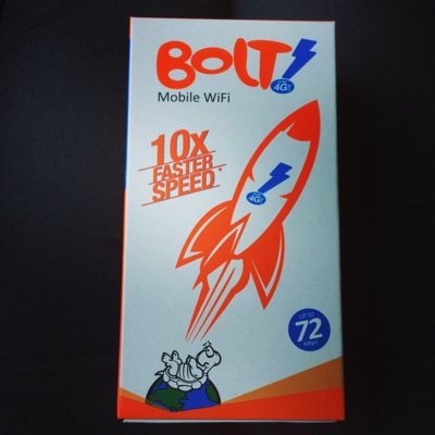 Cara Unlock Modem Bolt 4g Zte Mf90 Review