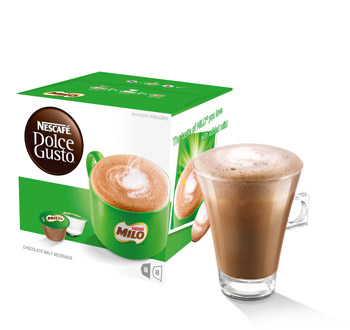 dolce gusto cold drinks