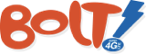 Bolt Logo