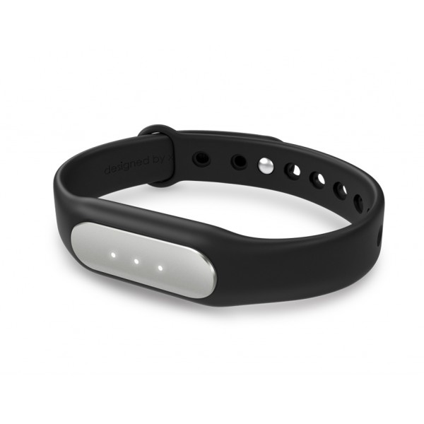 Xiaomi Mi Band - affordable and fashionable health tracker | IT Gadgets ...