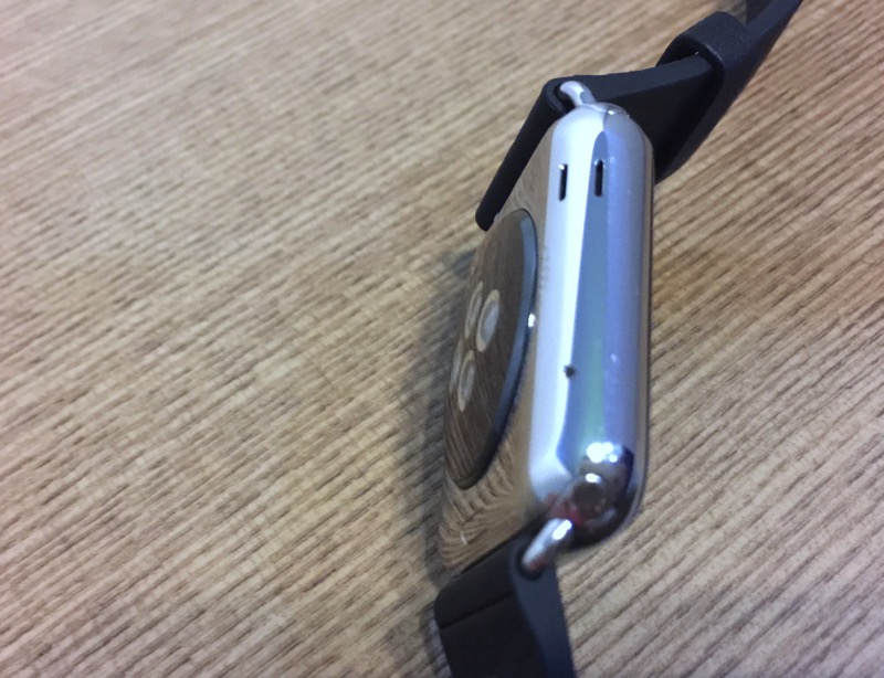 Apple Watch - how it looks like 4