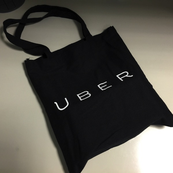 Buy Mi Note using Uber - Uber package