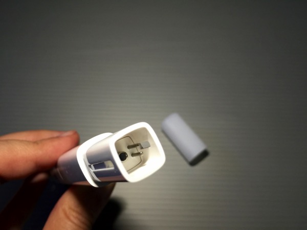 Xiaomi TDS Test Pen (小米水质TDS检测笔) - Sensors