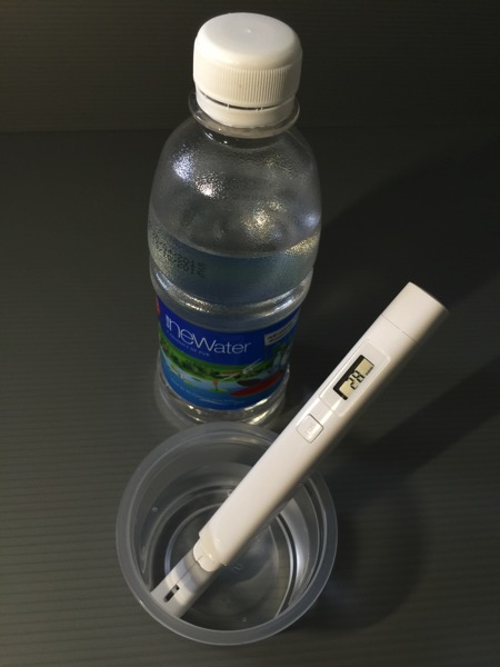 Xiaomi TDS Test Pen (小米水质TDS检测笔) - Singapore New Water